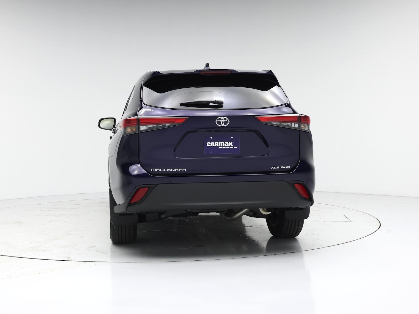 2022 Toyota Highlander XLE - Photo 7