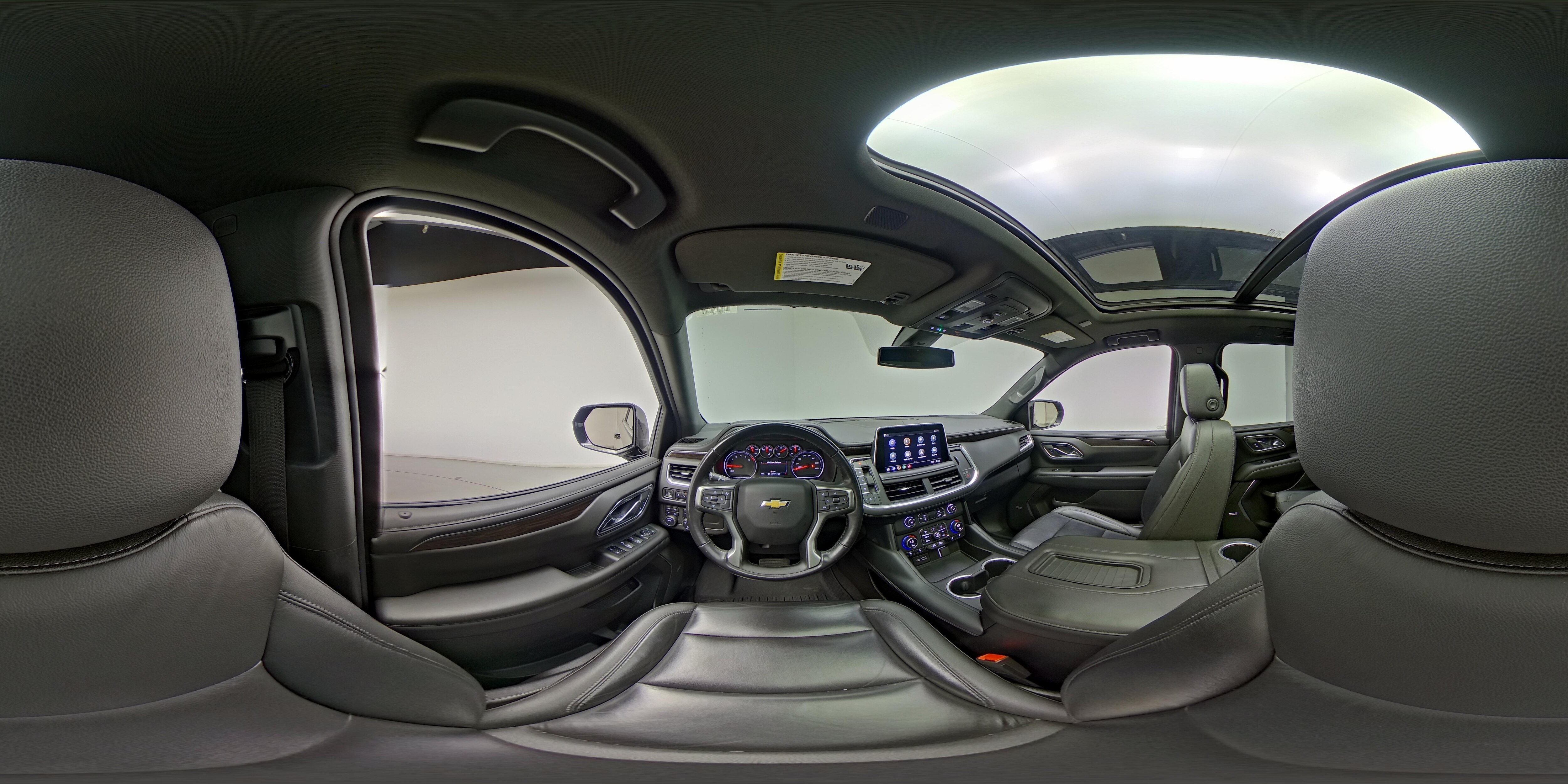 2021 Chevrolet Suburban LT - Photo 29