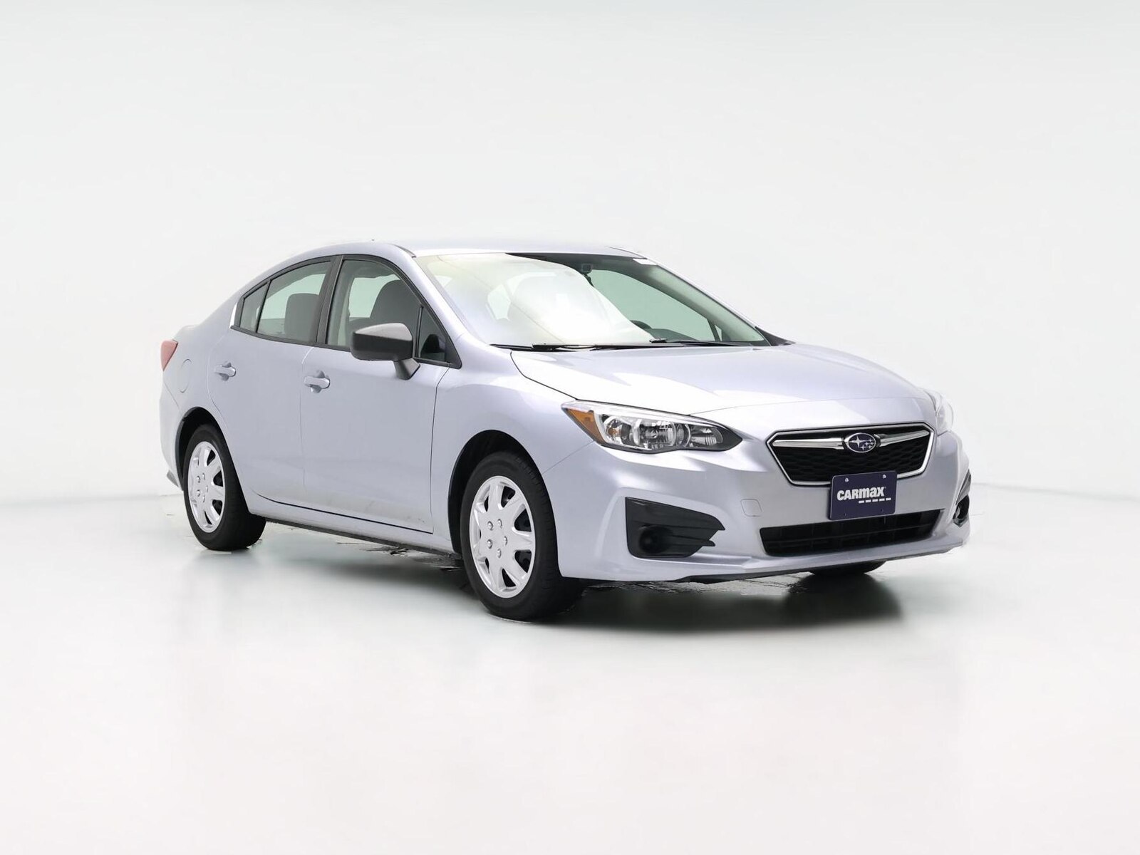 2019 Subaru Impreza