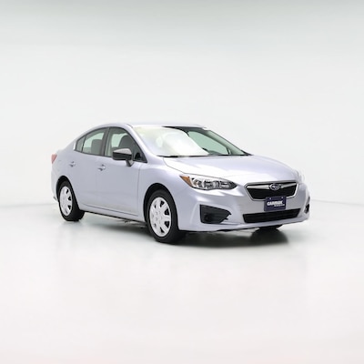 2019 Subaru Impreza