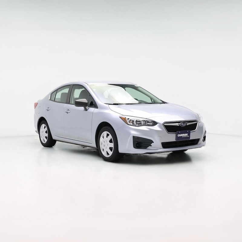 2019 Subaru Impreza