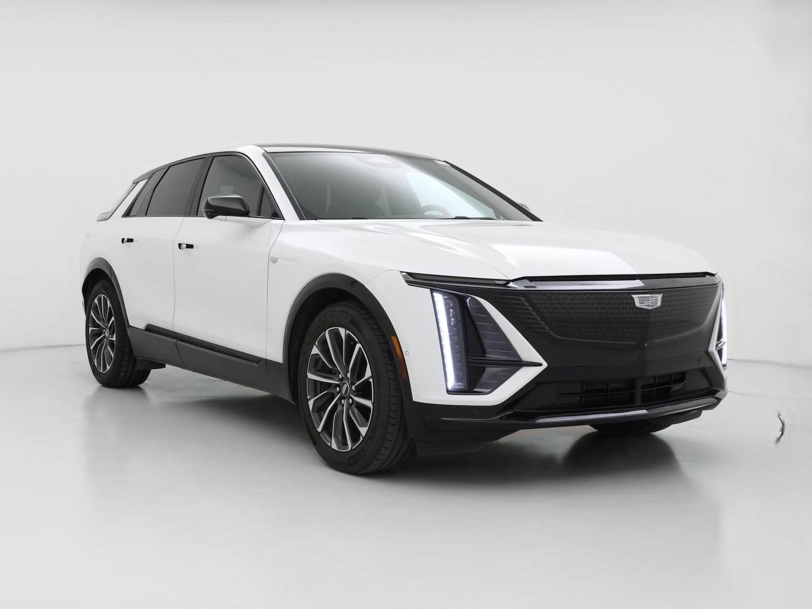 2024 Cadillac LYRIQ
