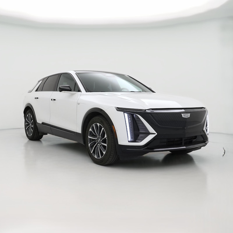 2024 Cadillac LYRIQ Sport 1