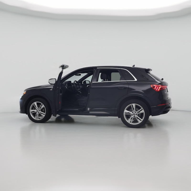 2020 Audi Q3 Premium Plus S-Line