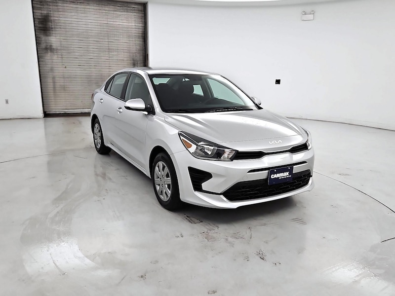 2023 Kia Rio LX -
                  Tinley Park, IL