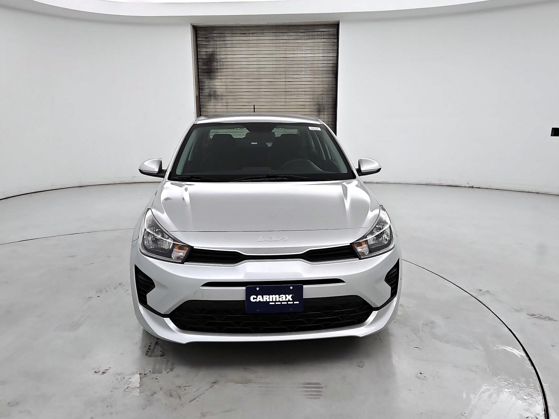 Thumbnail: 2023 Kia Rio - 2