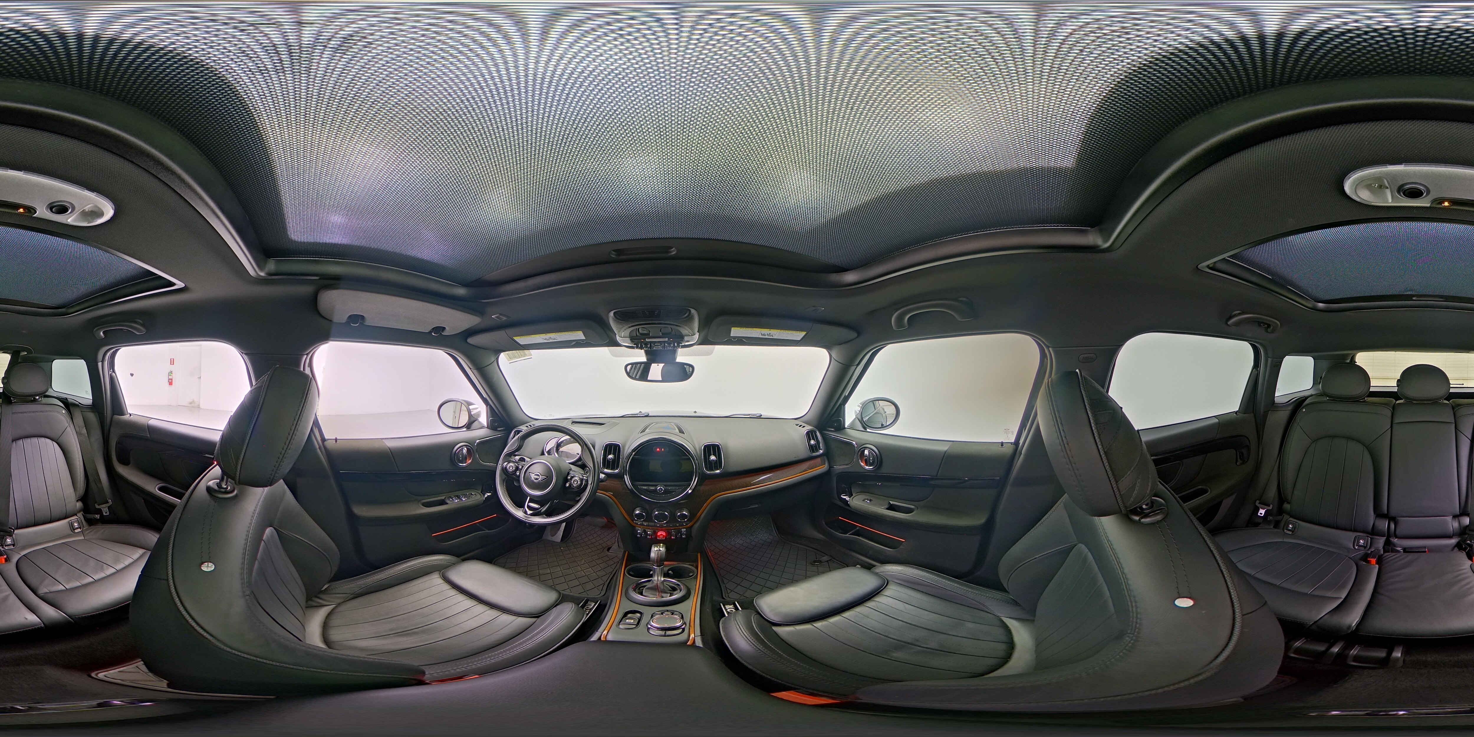 2019 MINI Countryman S - Photo 26