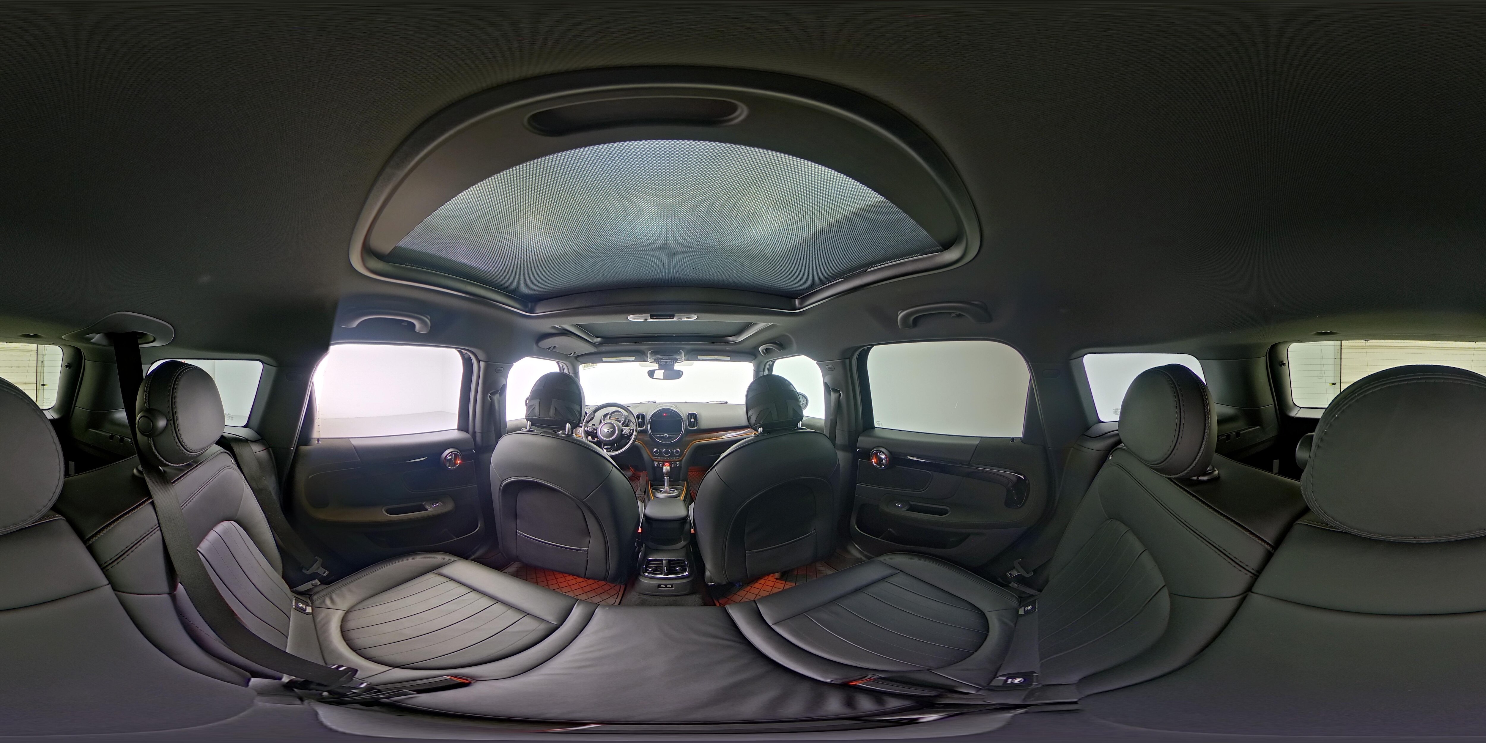 2019 MINI Countryman S - Photo 27