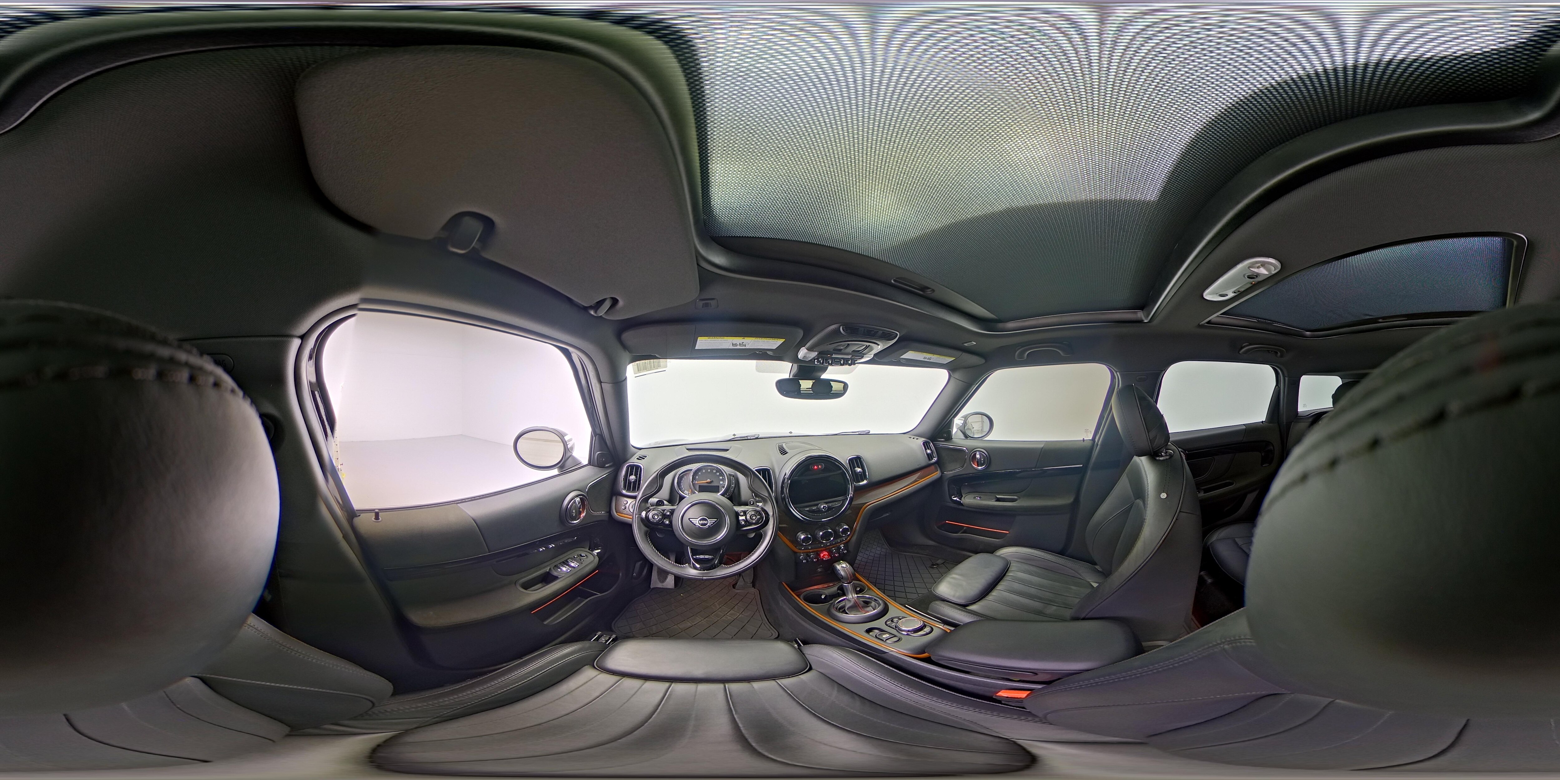 2019 MINI Countryman S - Photo 28