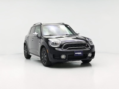 2019 Mini Cooper Countryman S All4 Signature