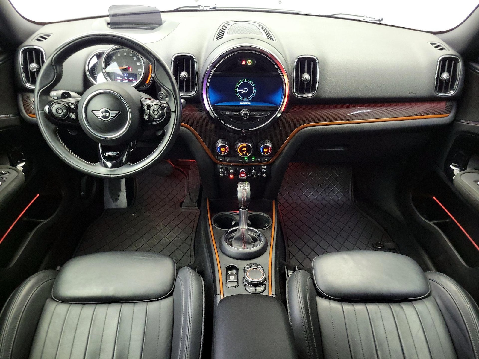 2019 MINI Countryman S - Photo 10