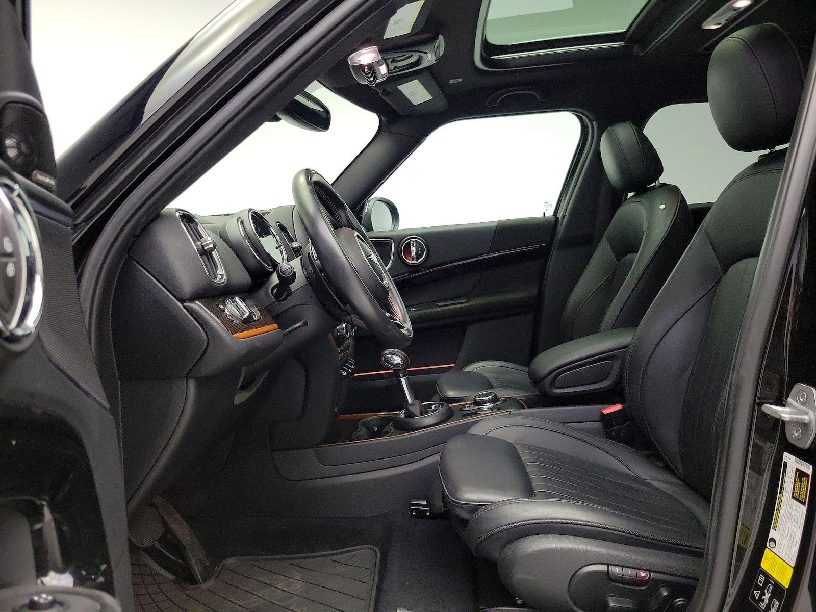 2019 MINI Countryman S - Photo 12