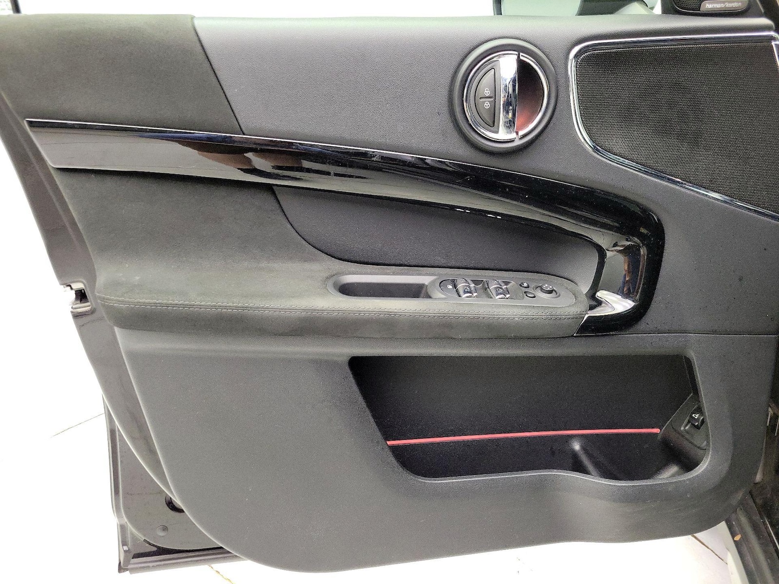 2019 MINI Countryman S - Photo 13