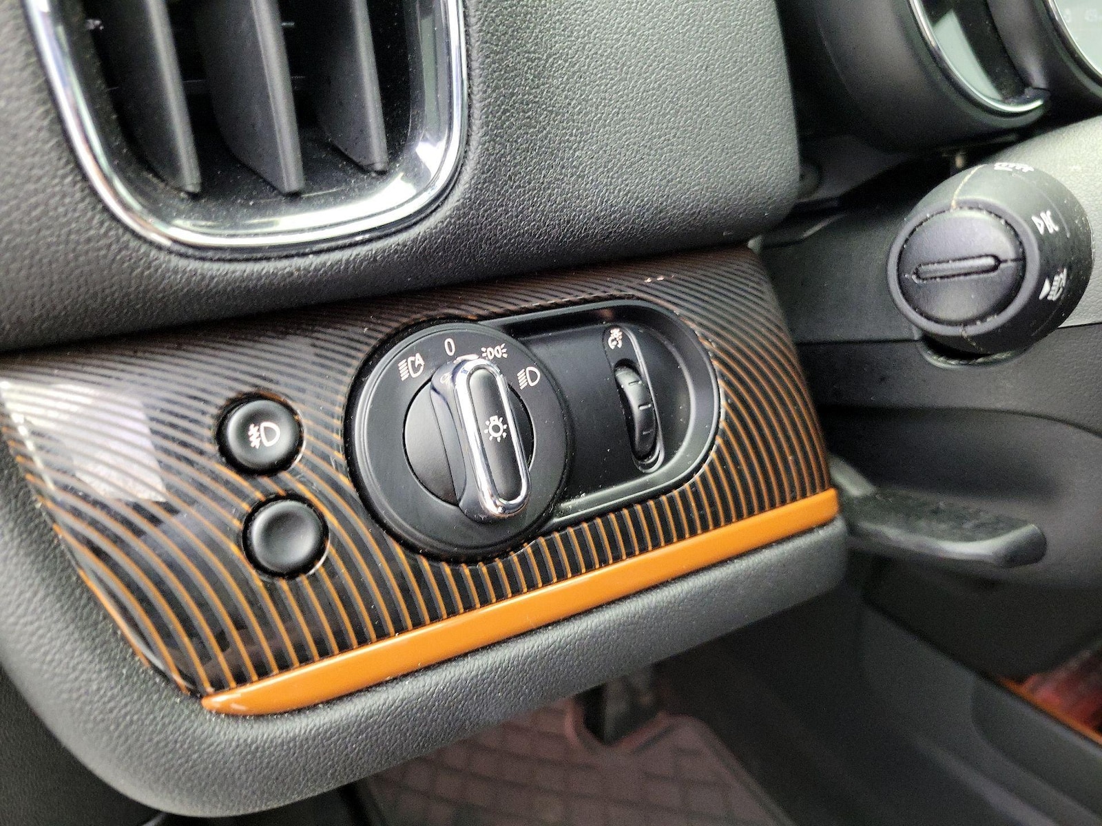 2019 MINI Countryman S - Photo 14