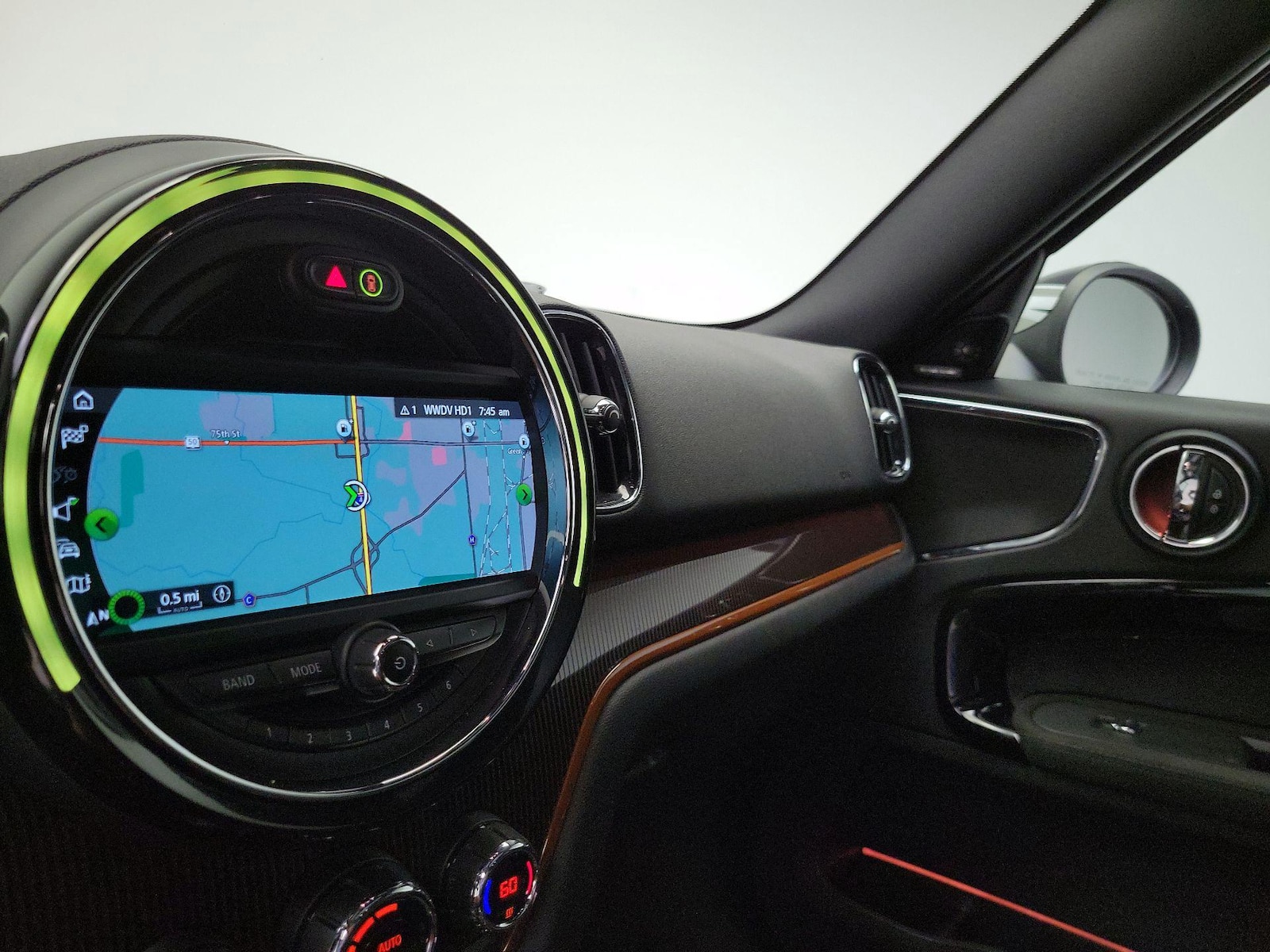 2019 MINI Countryman S - Photo 15