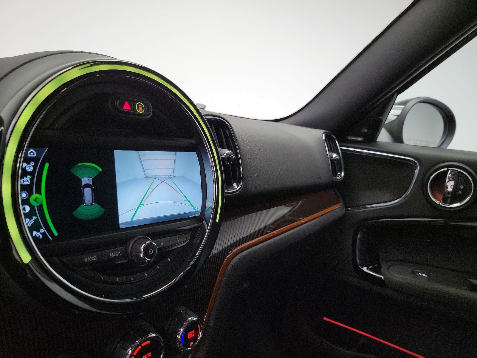 2019 MINI Countryman S - Photo 16