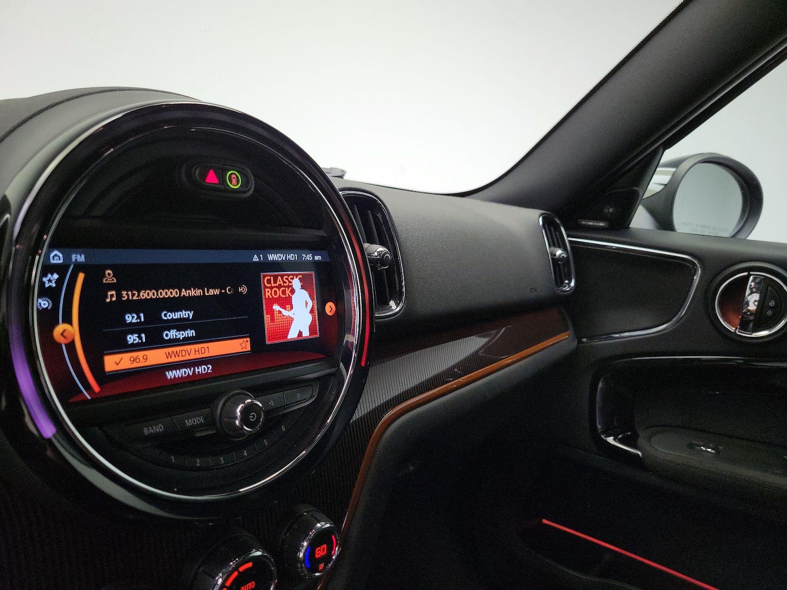 2019 MINI Countryman S - Photo 17
