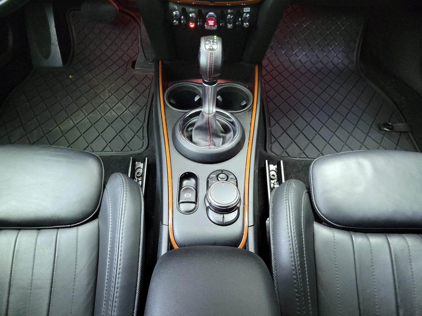 2019 MINI Countryman S - Photo 19