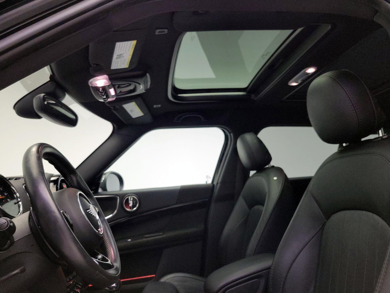 2019 MINI Countryman S - Photo 21