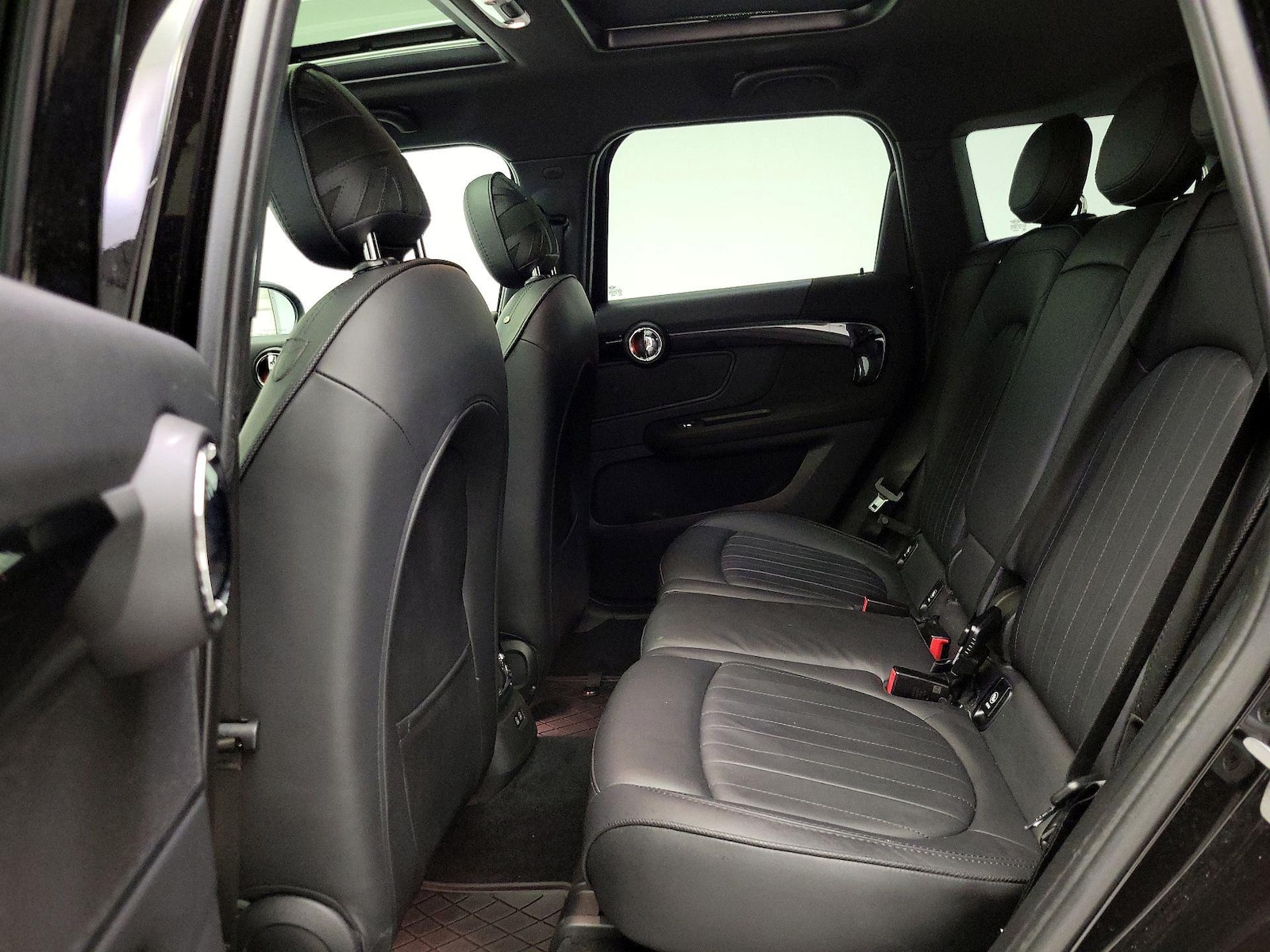 2019 MINI Countryman S - Photo 22