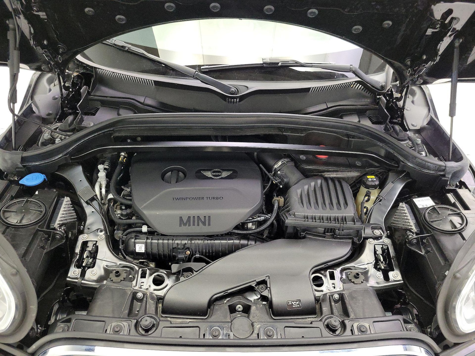 2019 MINI Countryman S - Photo 24
