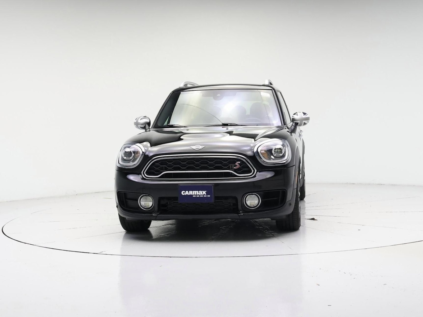 2019 MINI Countryman S - Photo 6