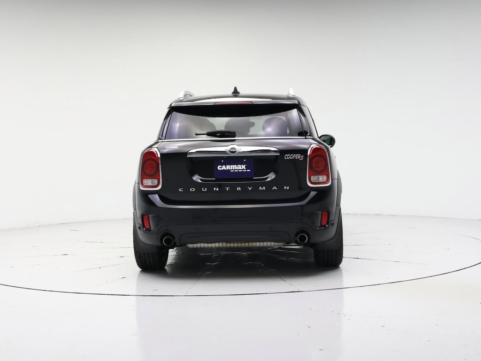 2019 MINI Countryman S - Photo 7