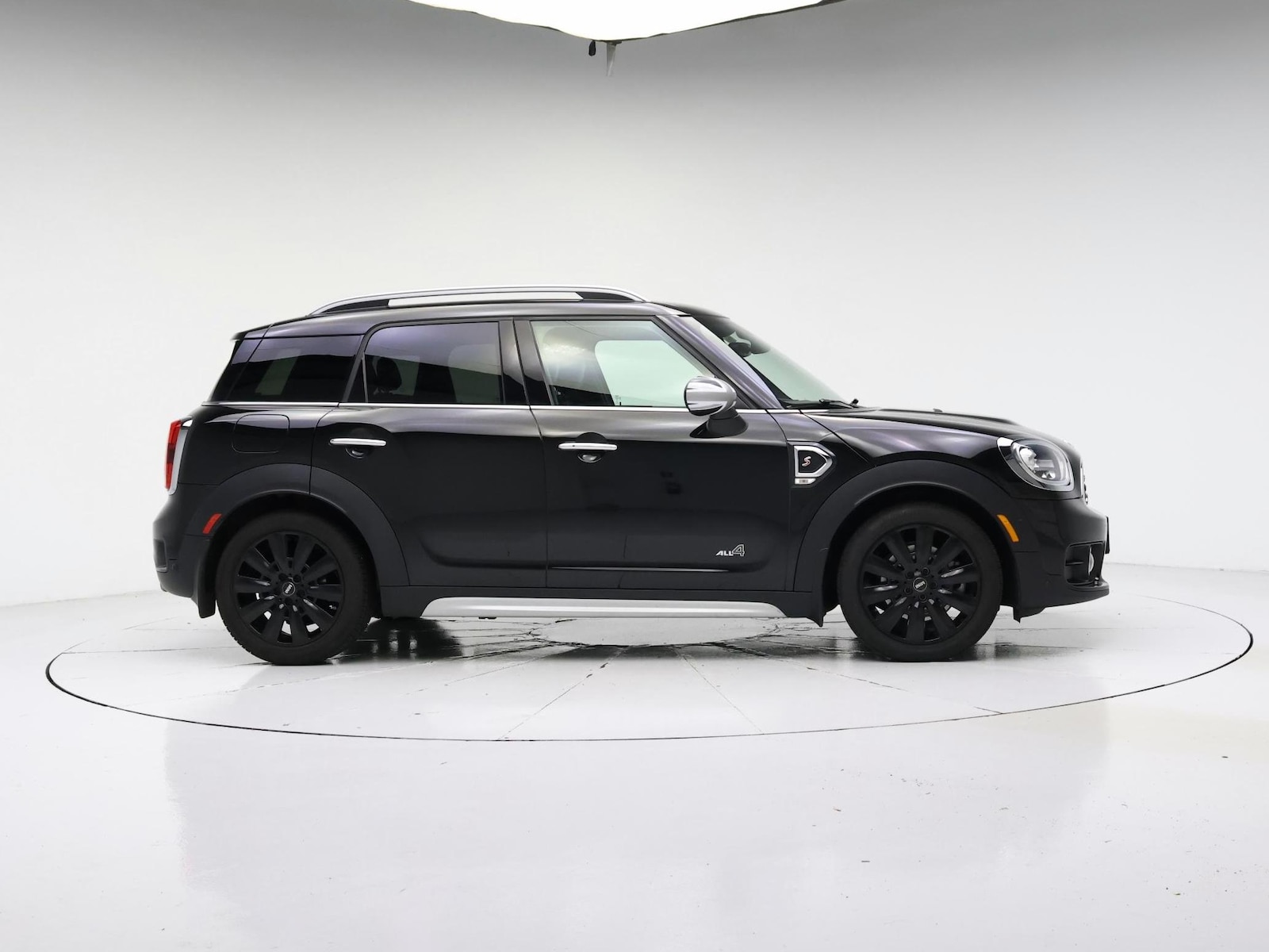 2019 MINI Countryman S - Photo 8