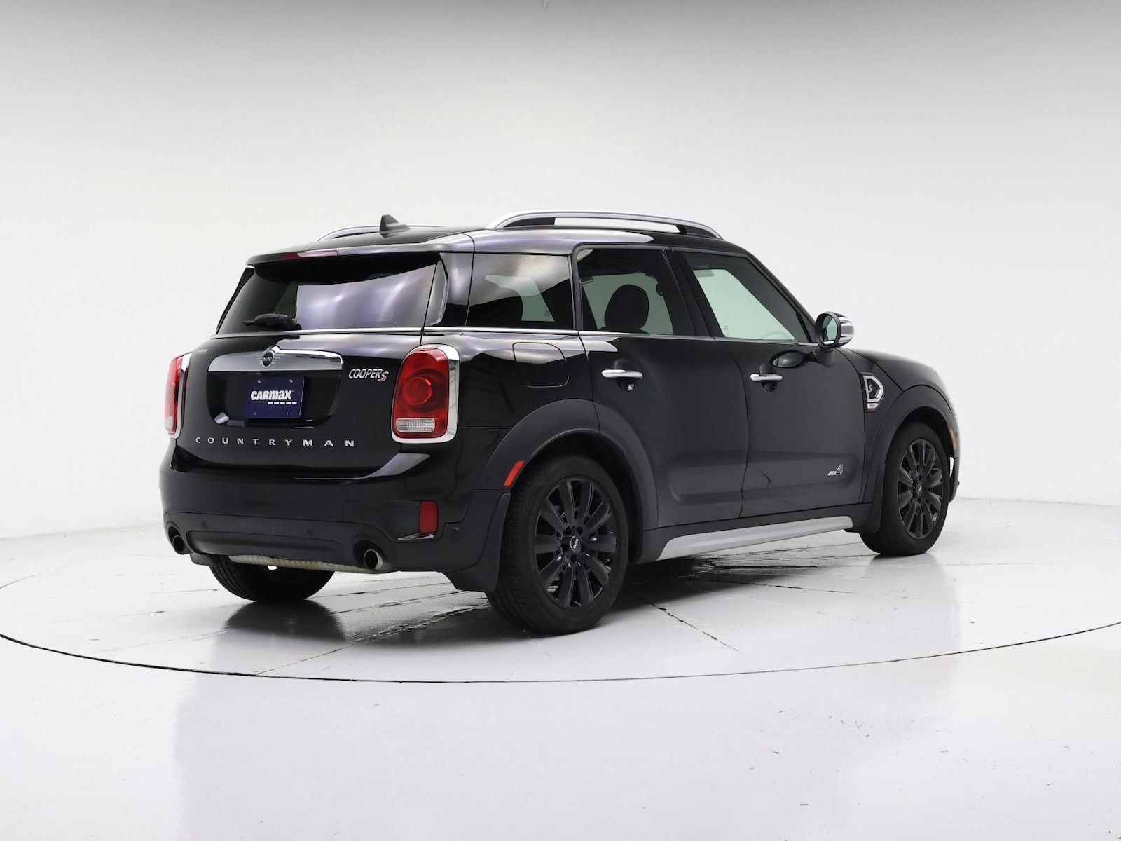 2019 MINI Countryman S - Photo 9