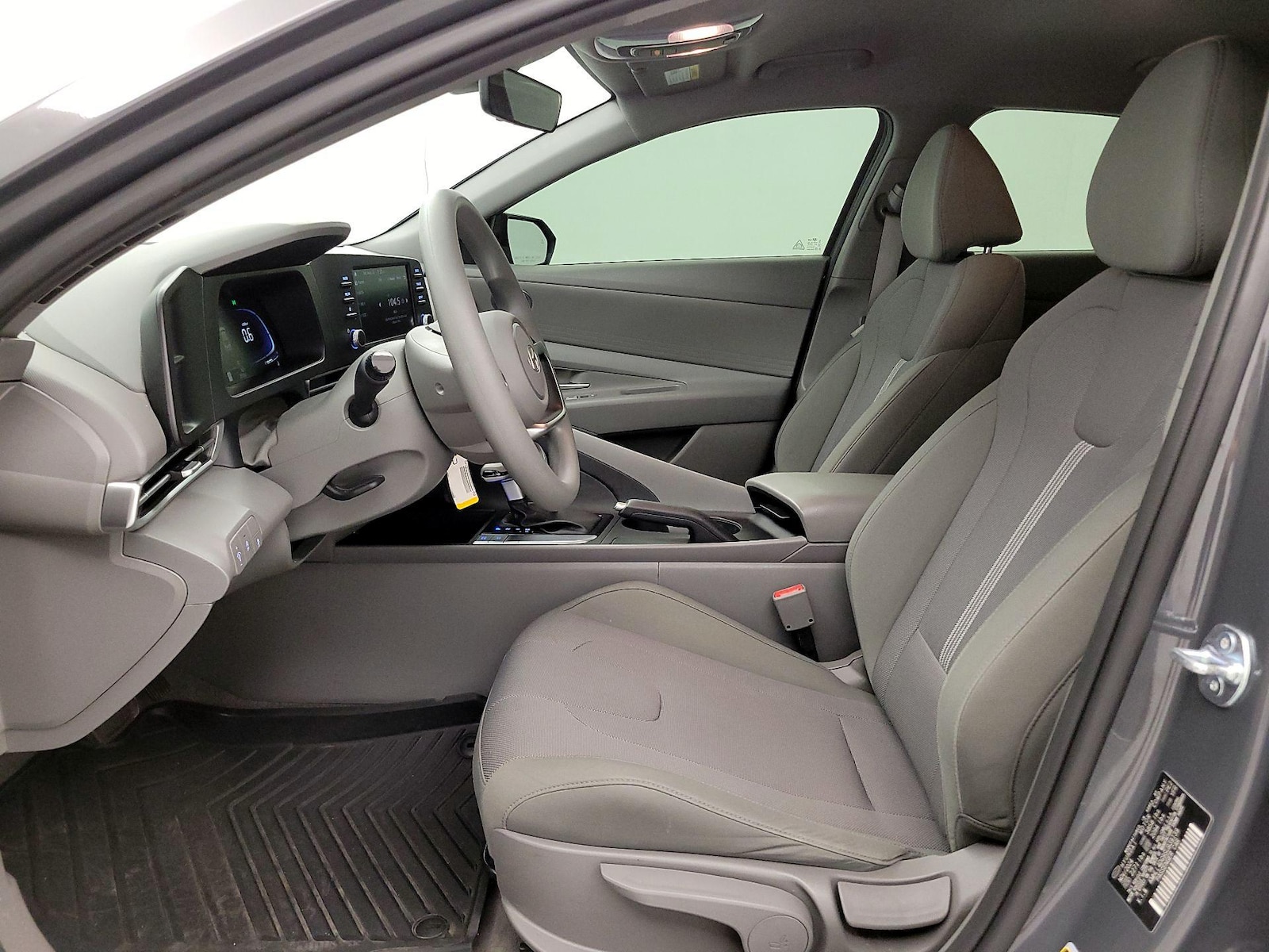 Side Airbags