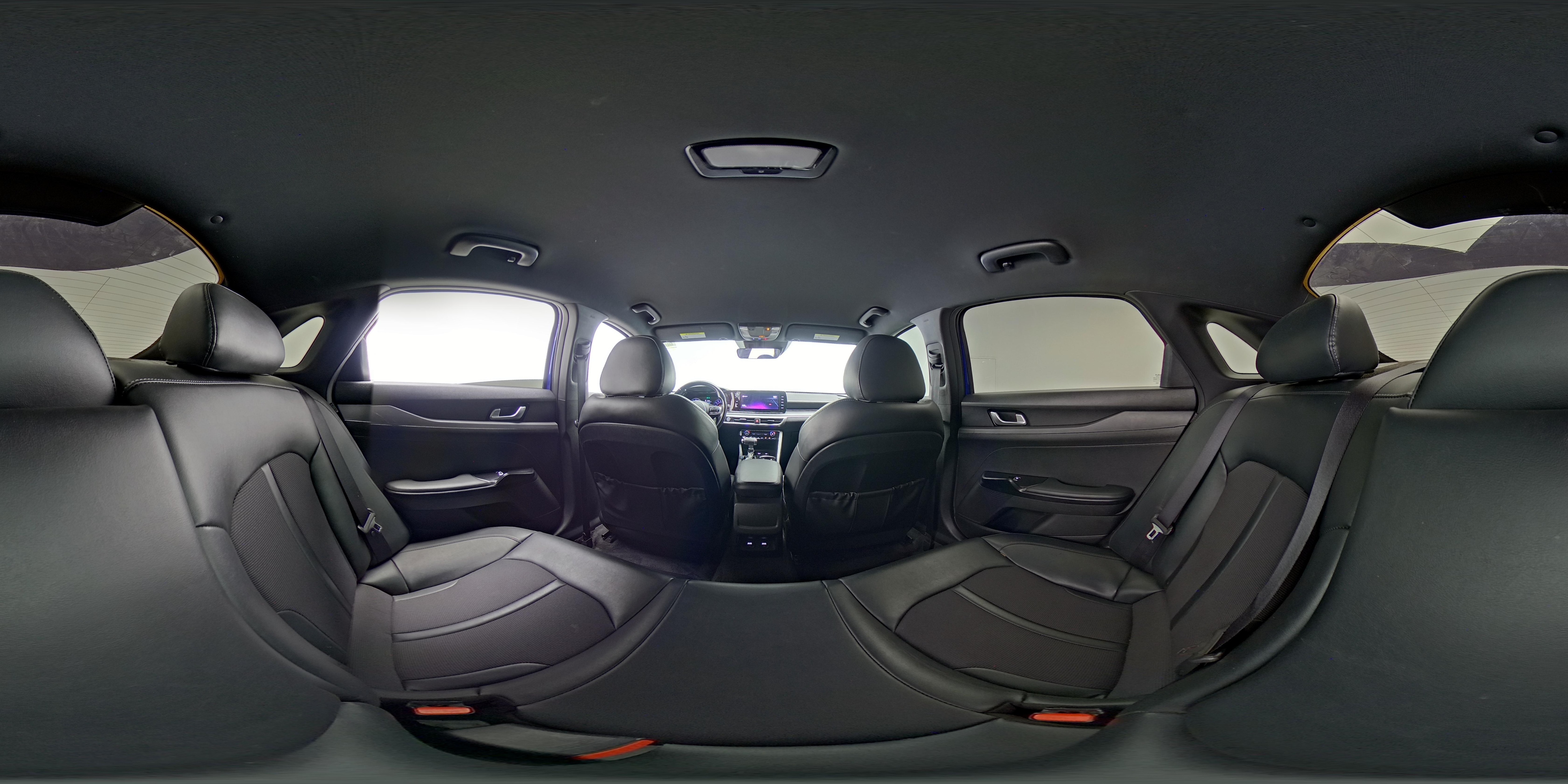 2022 Kia K5 GT-Line - Photo 25