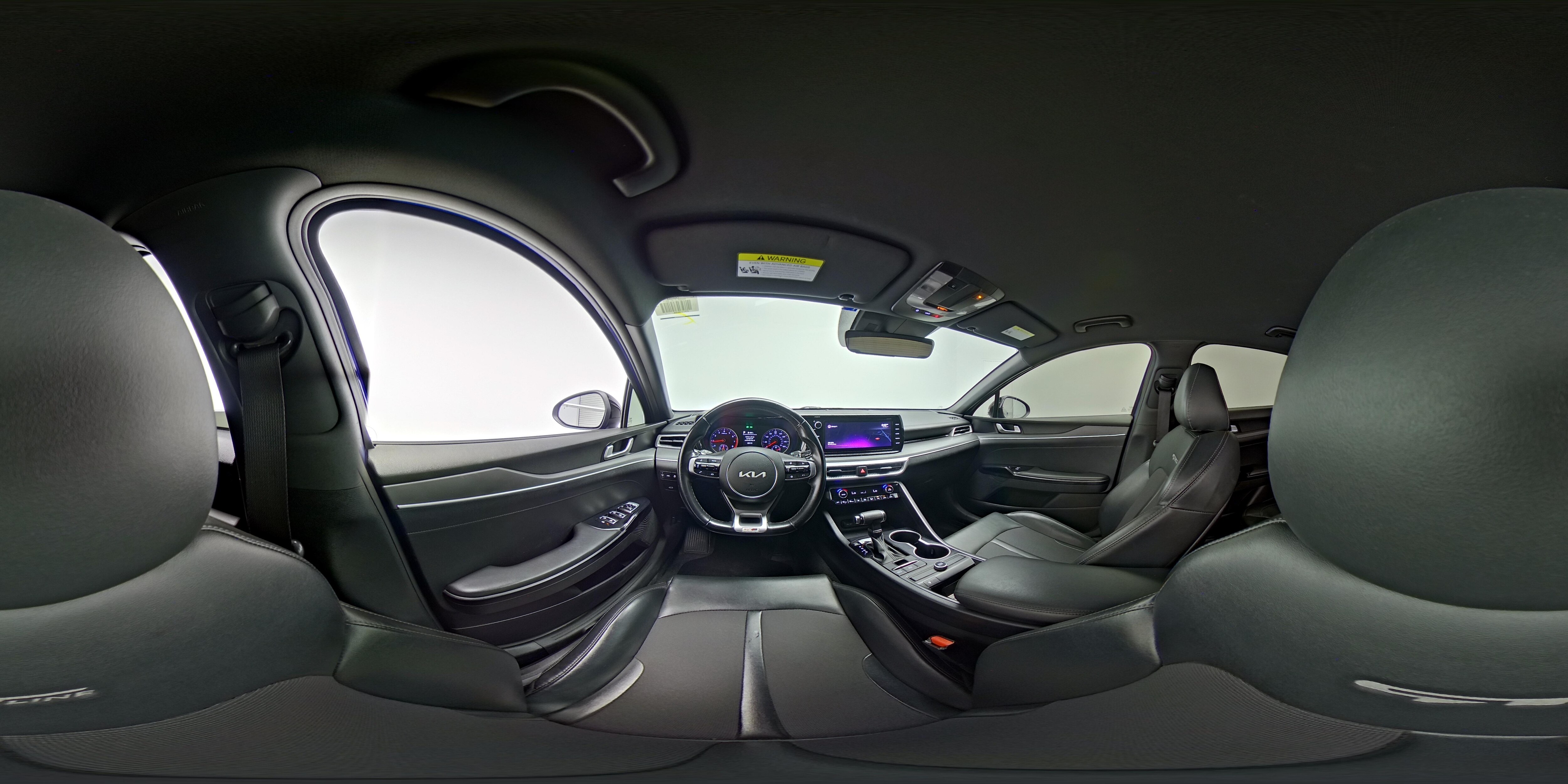 2022 Kia K5 GT-Line - Photo 26