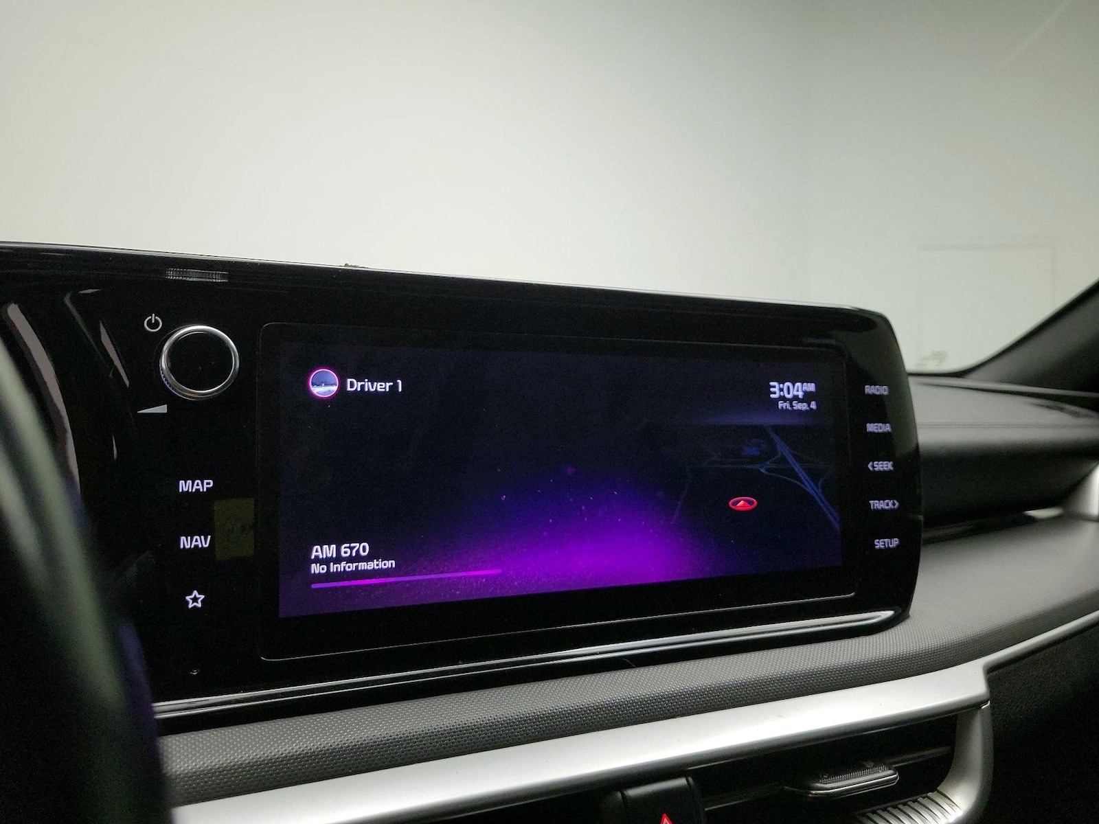 2022 Kia K5 GT-Line - Photo 16