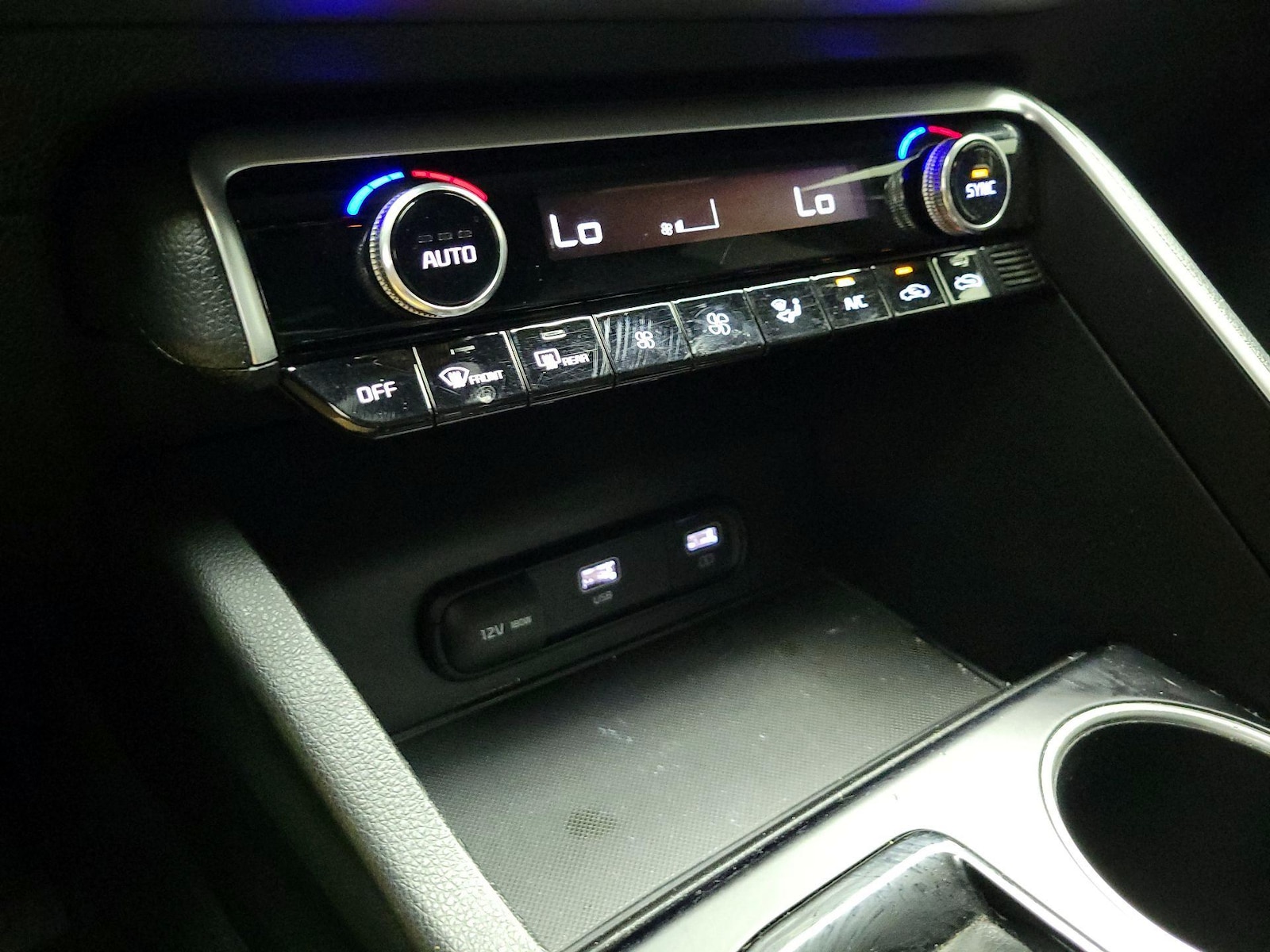 2022 Kia K5 GT-Line - Photo 17