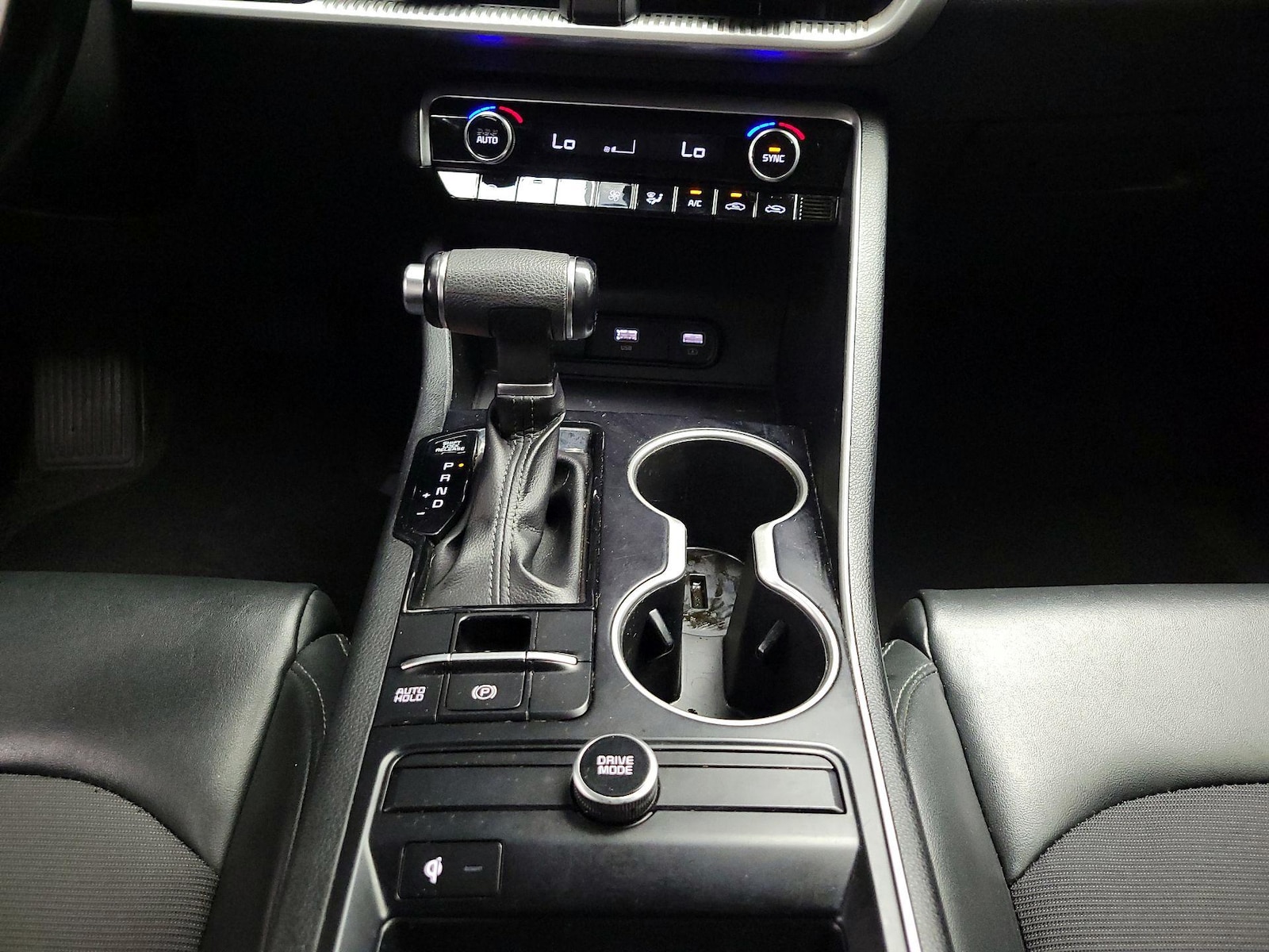 2022 Kia K5 GT-Line - Photo 18