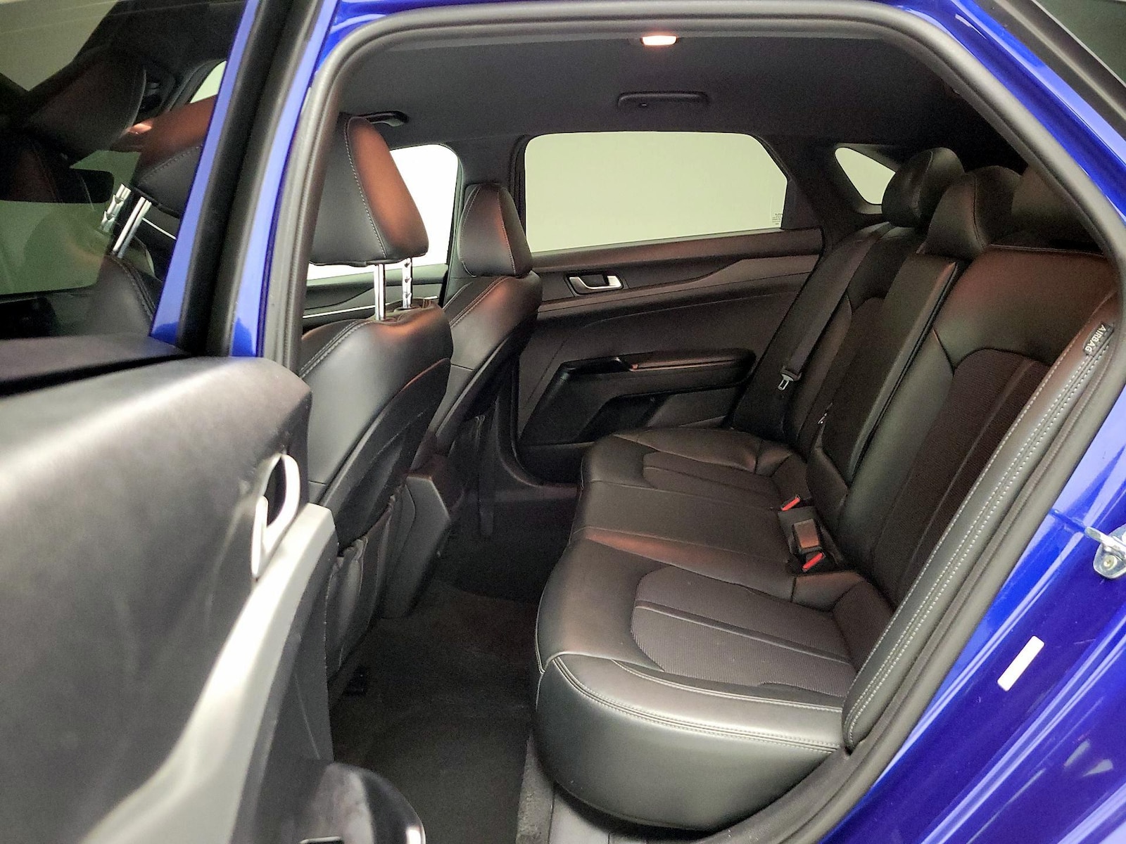 2022 Kia K5 GT-Line - Photo 20
