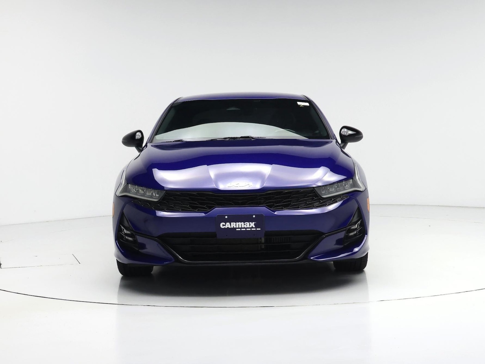 2022 Kia K5 GT-Line - Photo 6