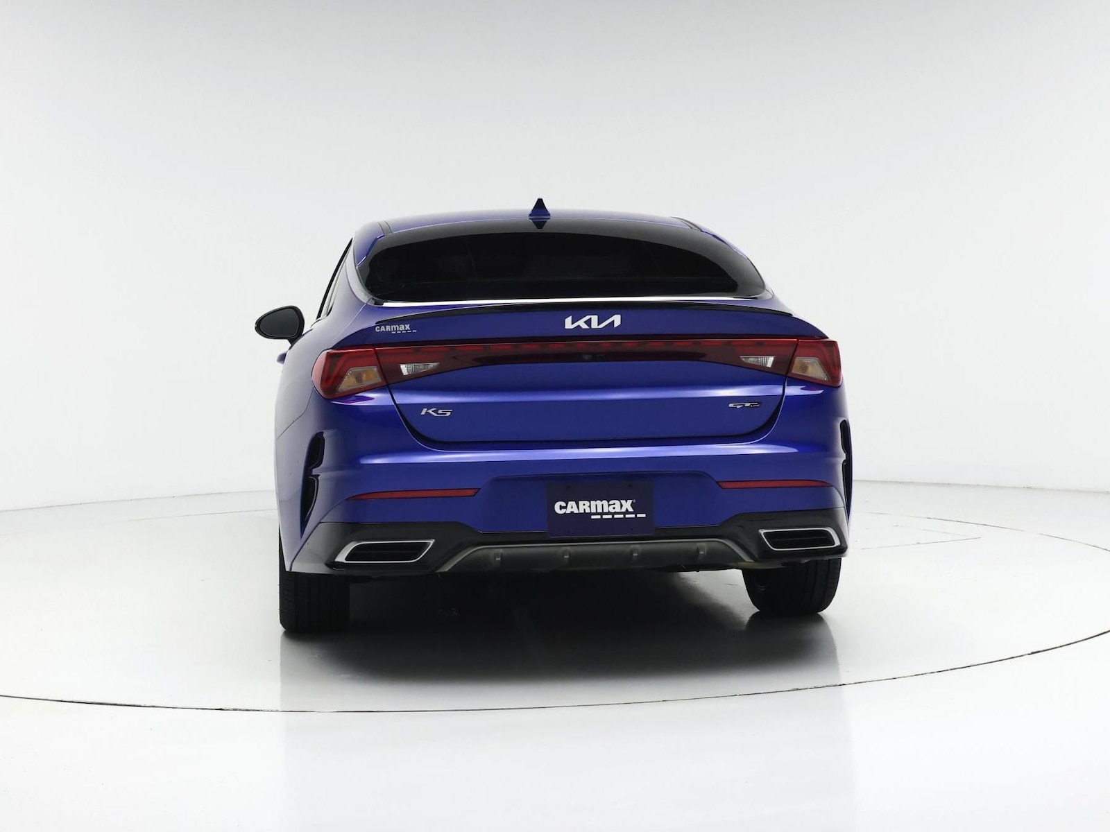 2022 Kia K5 GT-Line - Photo 7