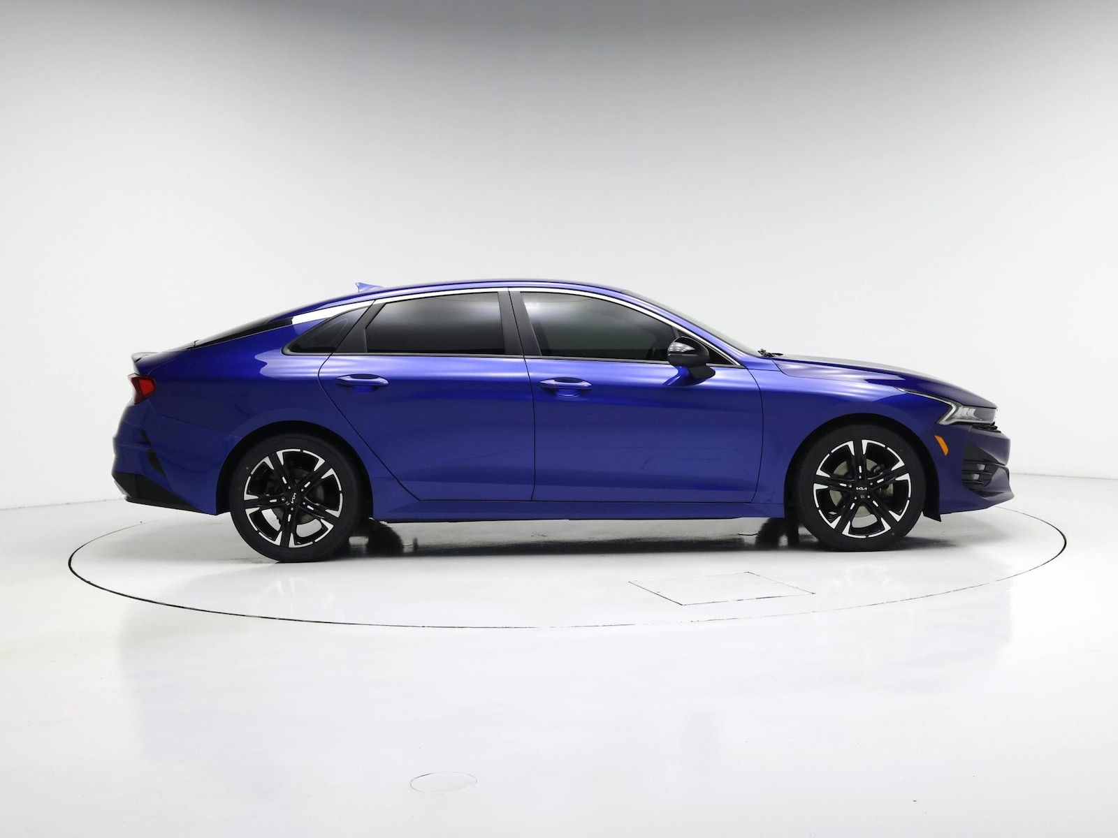 2022 Kia K5 GT-Line - Photo 8