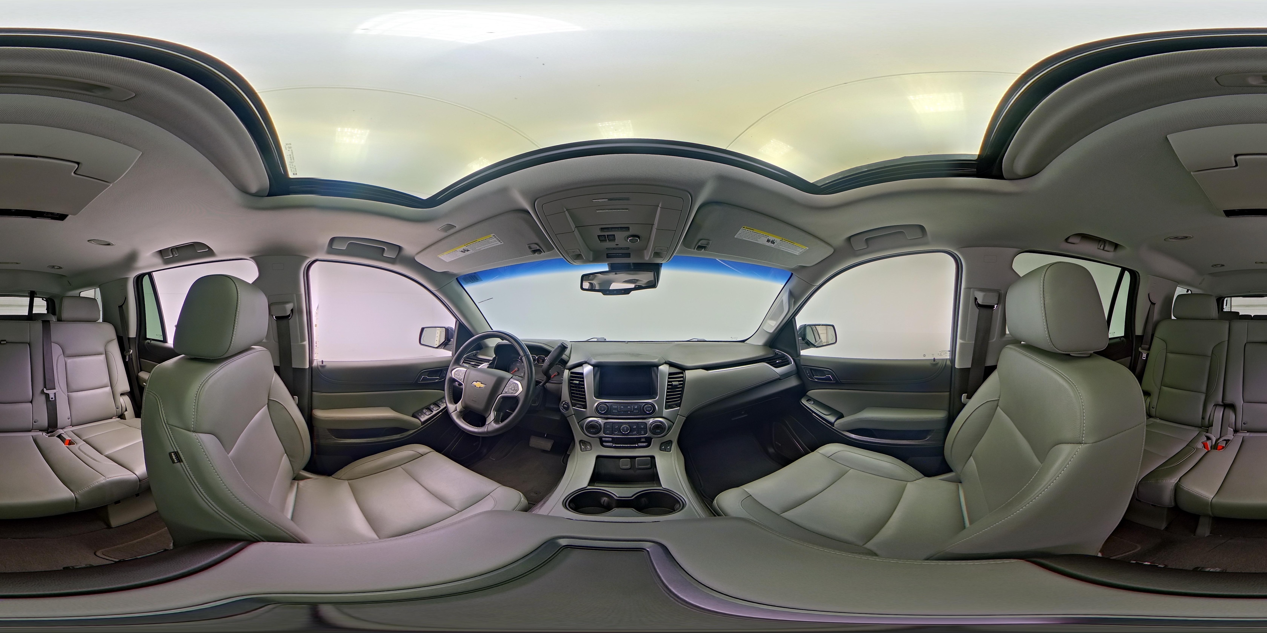 2019 Chevrolet Tahoe LT - Photo 28