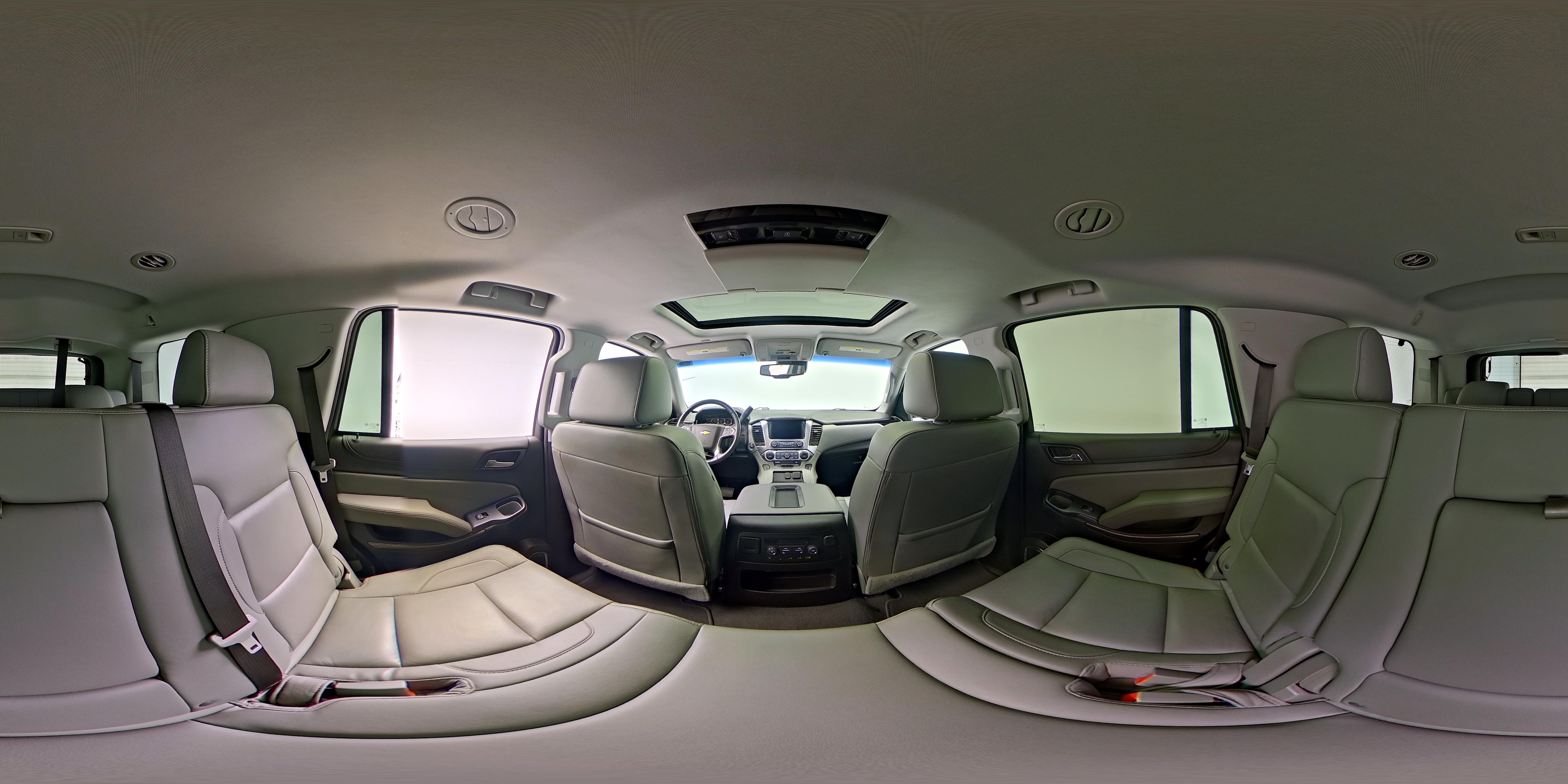 2019 Chevrolet Tahoe LT - Photo 29
