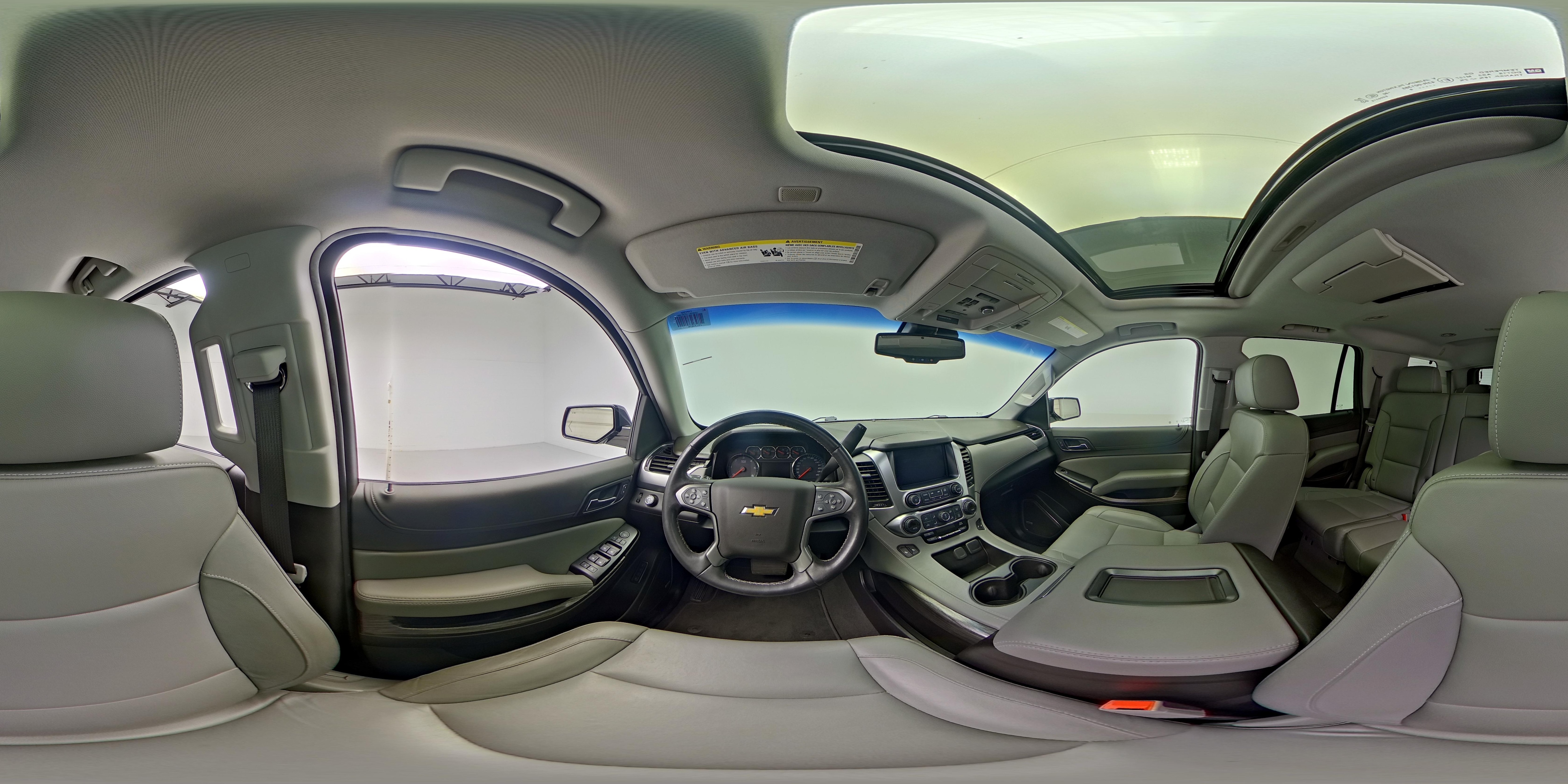 2019 Chevrolet Tahoe LT - Photo 30