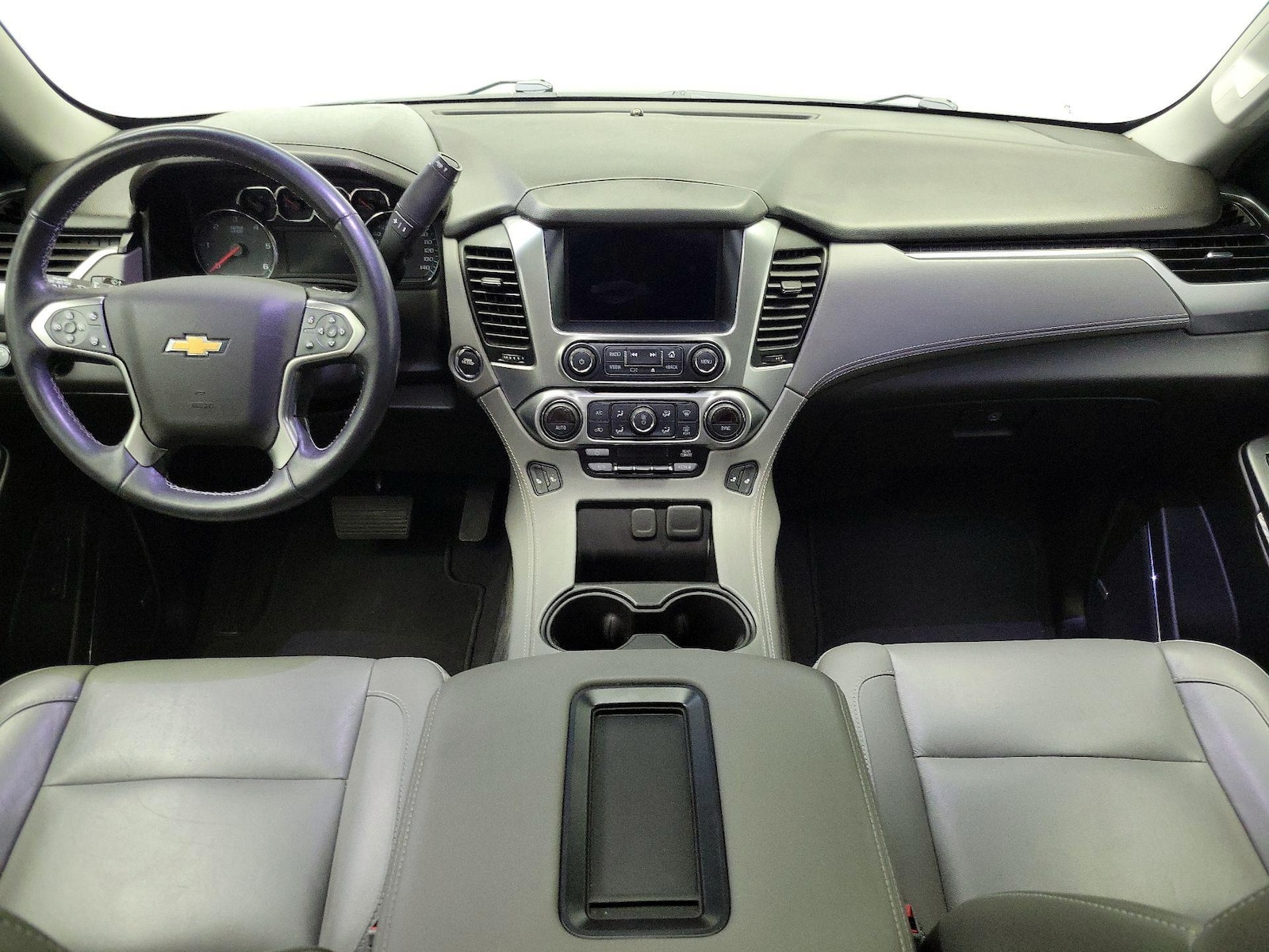 2019 Chevrolet Tahoe LT - Photo 10