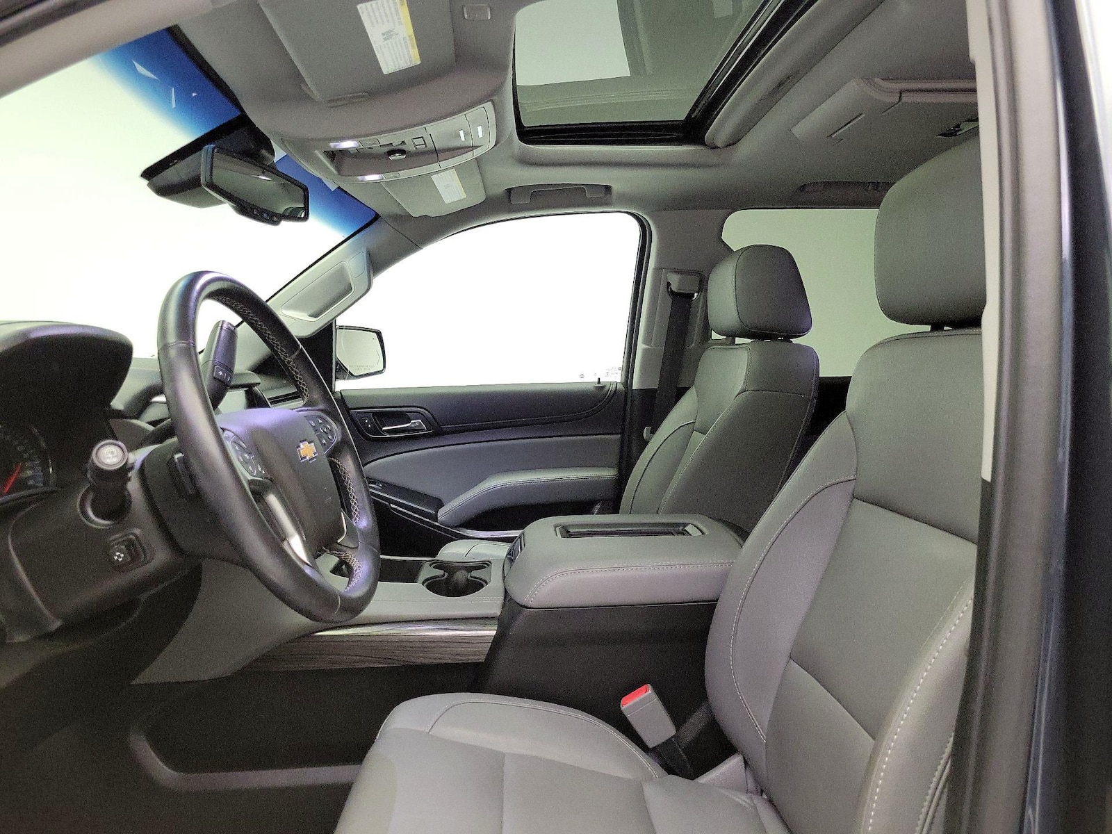 2019 Chevrolet Tahoe LT - Photo 21