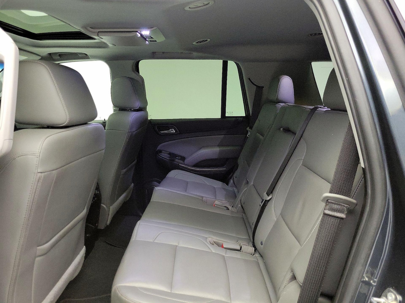 2019 Chevrolet Tahoe LT - Photo 22