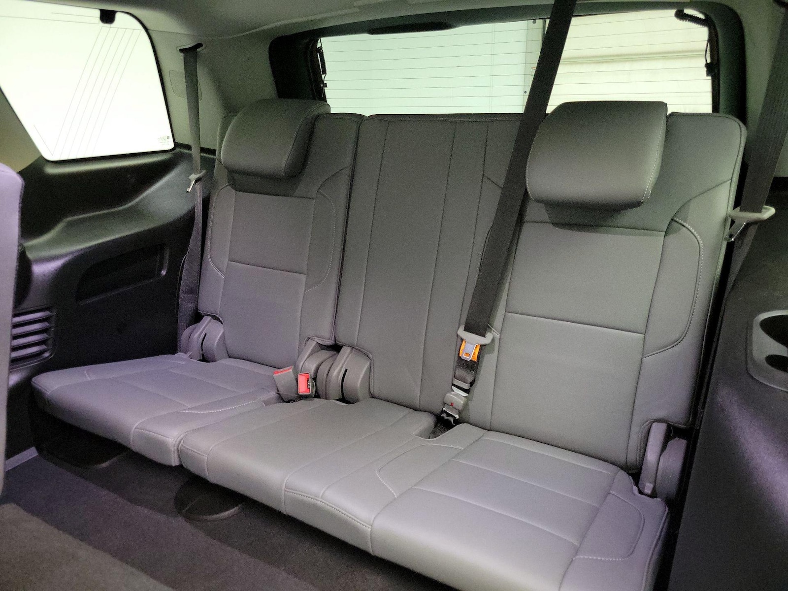 2019 Chevrolet Tahoe LT - Photo 23