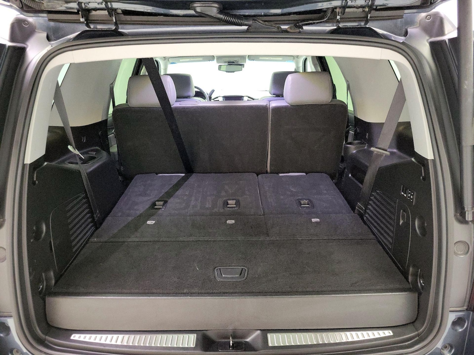 2019 Chevrolet Tahoe LT - Photo 25