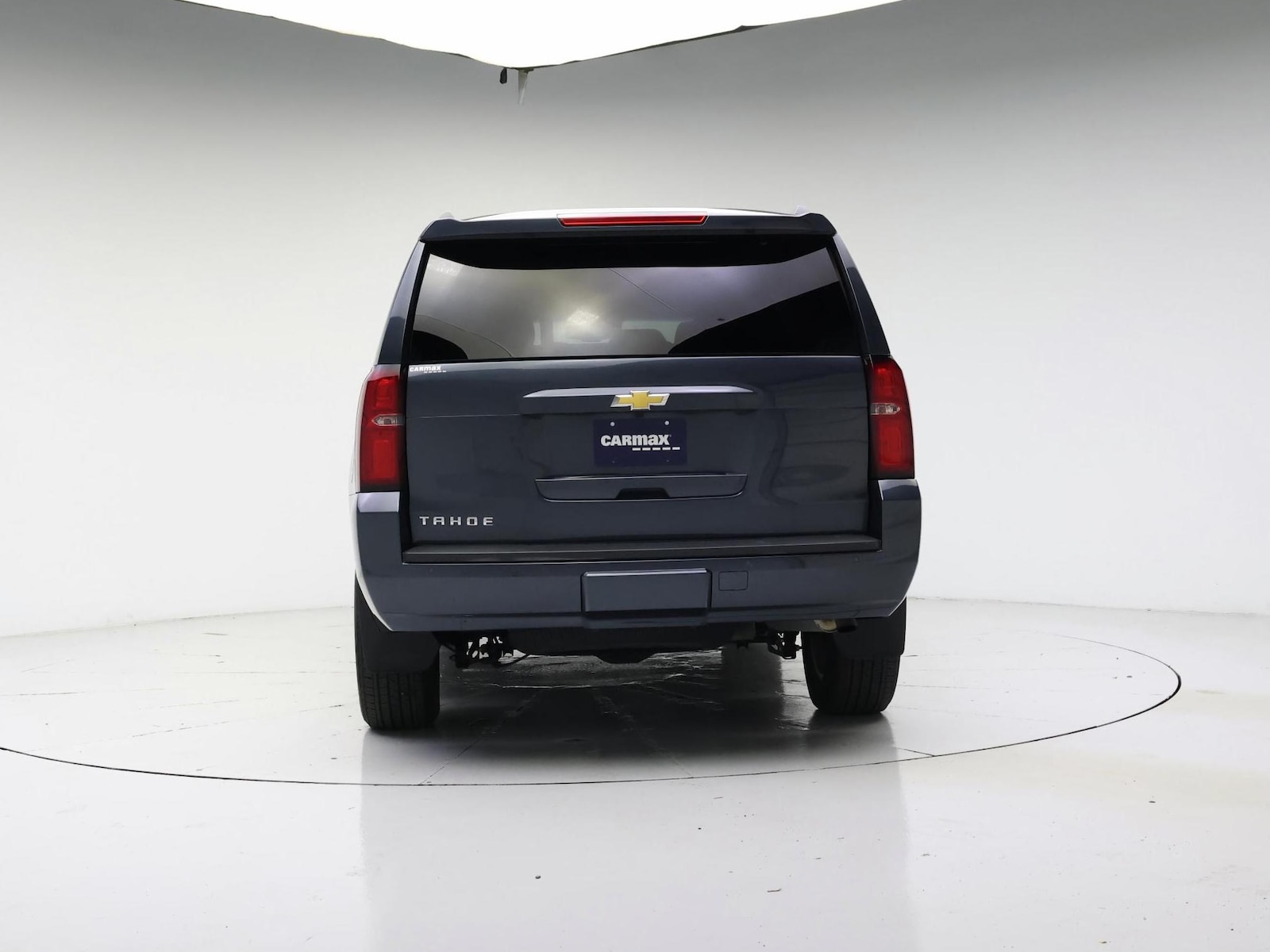 2019 Chevrolet Tahoe LT - Photo 7