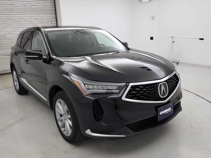 2024 Acura RDX