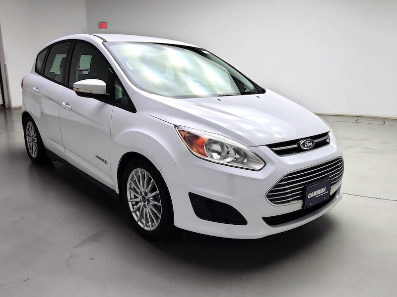2014 Ford C-Max SE